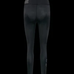 hmlTE APEX MID WAIST 7/8 TIGHTS