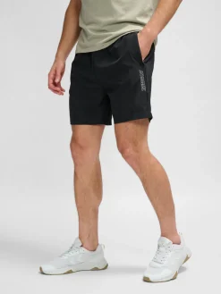 hmlTE BASE WOVEN SHORTS