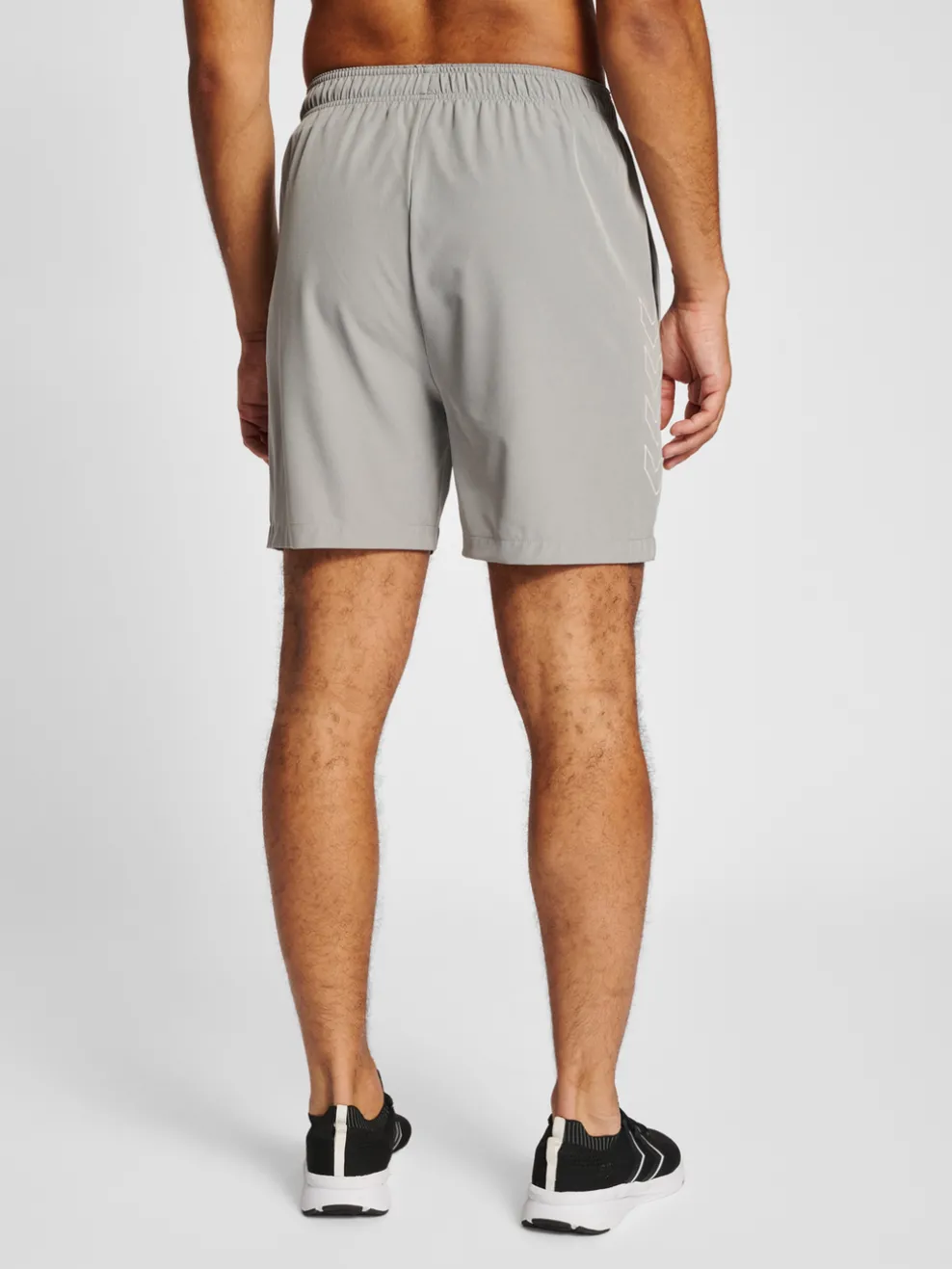 hmlTE BASE WOVEN SHORTS