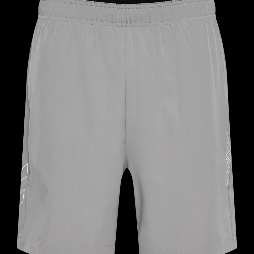 hmlTE BASE WOVEN SHORTS