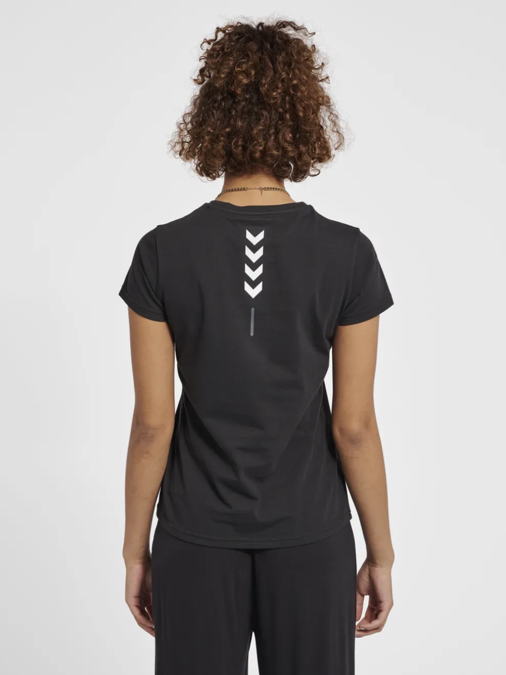hmlTE CALI COTTON T-SHIRT