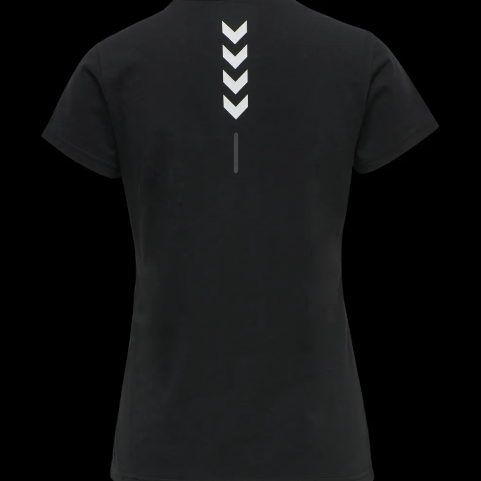 hmlTE CALI COTTON T-SHIRT