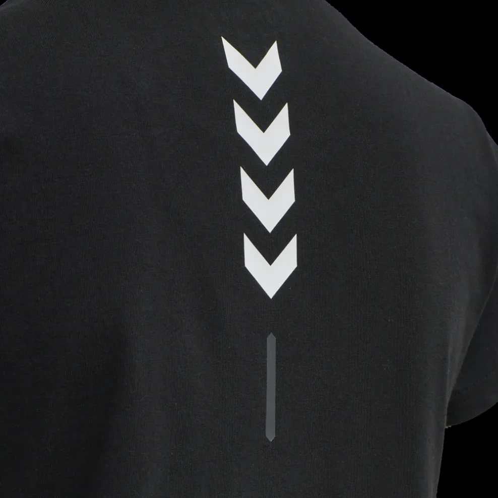 hmlTE CALI COTTON T-SHIRT