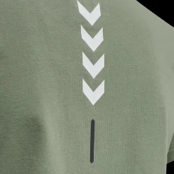 hmlTE CALI COTTON T-SHIRT