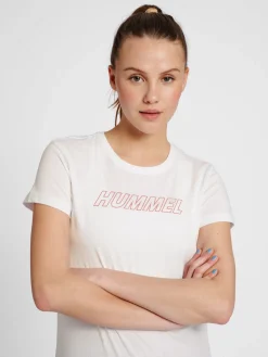 hmlTE CALI COTTON T-SHIRT