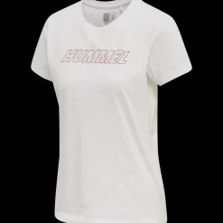hmlTE CALI COTTON T-SHIRT