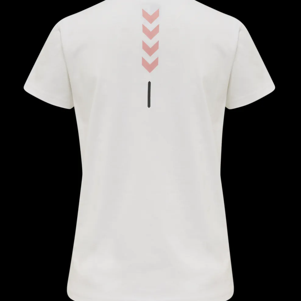 hmlTE CALI COTTON T-SHIRT