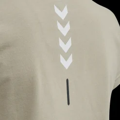 hmlTE CALI 2-PACK COTTON T-SHIRT