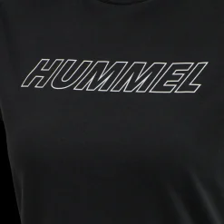 hmlTE CALI 2-PACK COTTON T-SHIRT