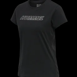 hmlTE CALI 2-PACK COTTON T-SHIRT