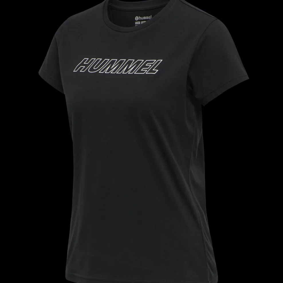 hmlTE CALI 2-PACK COTTON T-SHIRT
