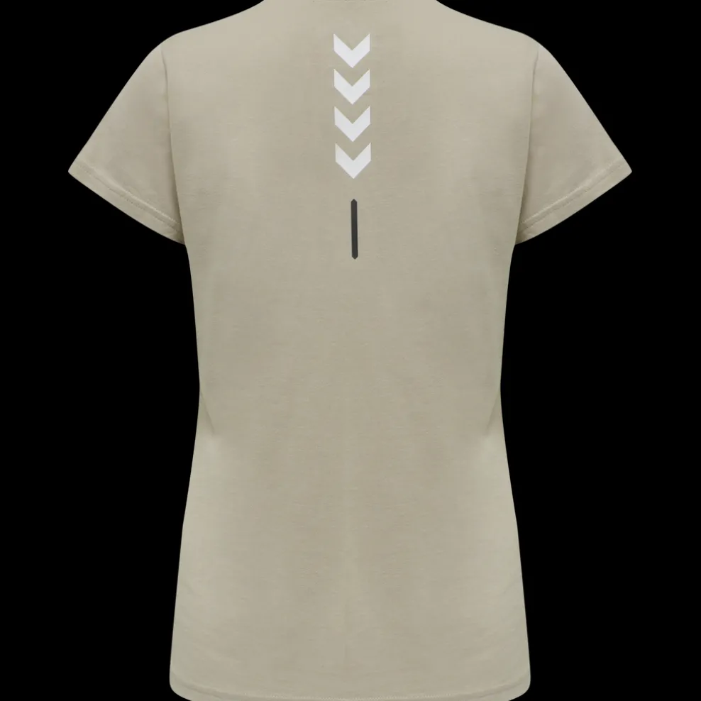 hmlTE CALI 2-PACK COTTON T-SHIRT
