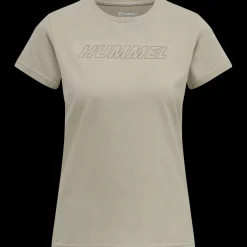 hmlTE CALI 2-PACK COTTON T-SHIRT