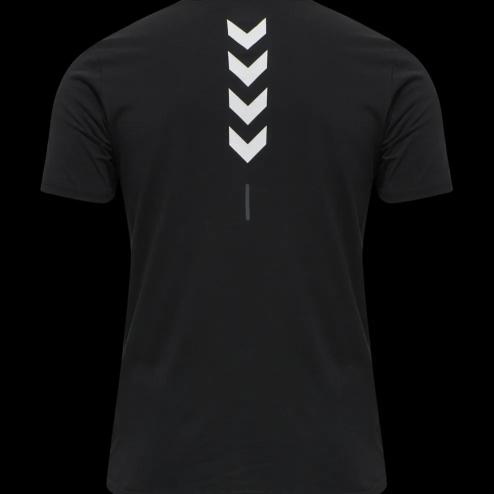 hmlTE CALLUM COTTON T-SHIRT