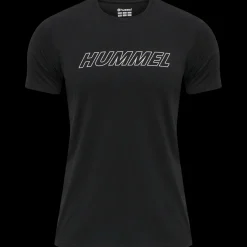 hmlTE CALLUM COTTON T-SHIRT