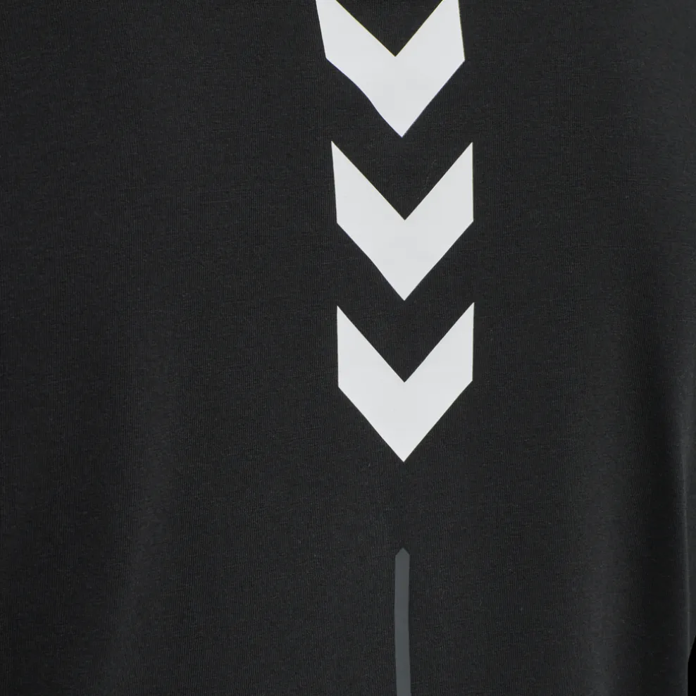 hmlTE CALLUM COTTON T-SHIRT