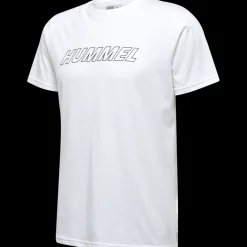 hmlTE CALLUM COTTON T-SHIRT