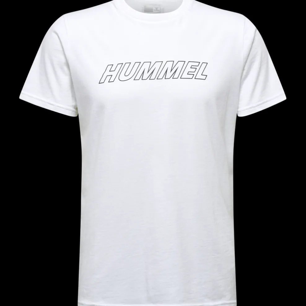 hmlTE CALLUM COTTON T-SHIRT