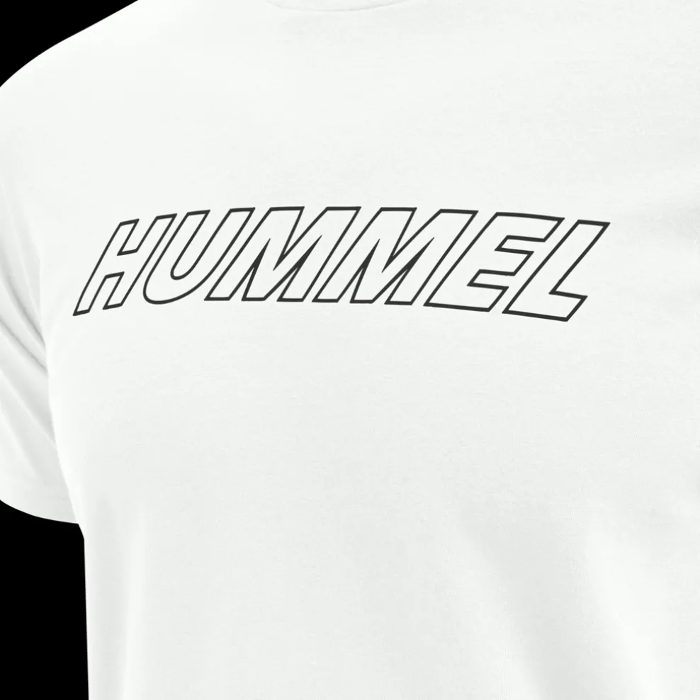 hmlTE CALLUM COTTON T-SHIRT