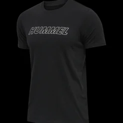 hmlTE CALLUM 2-PACK COTTON T-SHIRT