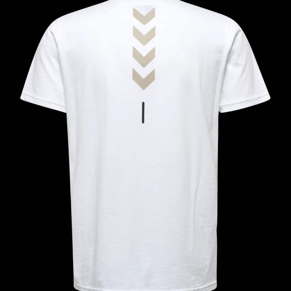 hmlTE CALLUM 2-PACK COTTON T-SHIRT