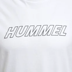 hmlTE CALLUM 2-PACK COTTON T-SHIRT