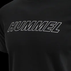 hmlTE CALLUM 2-PACK COTTON T-SHIRT