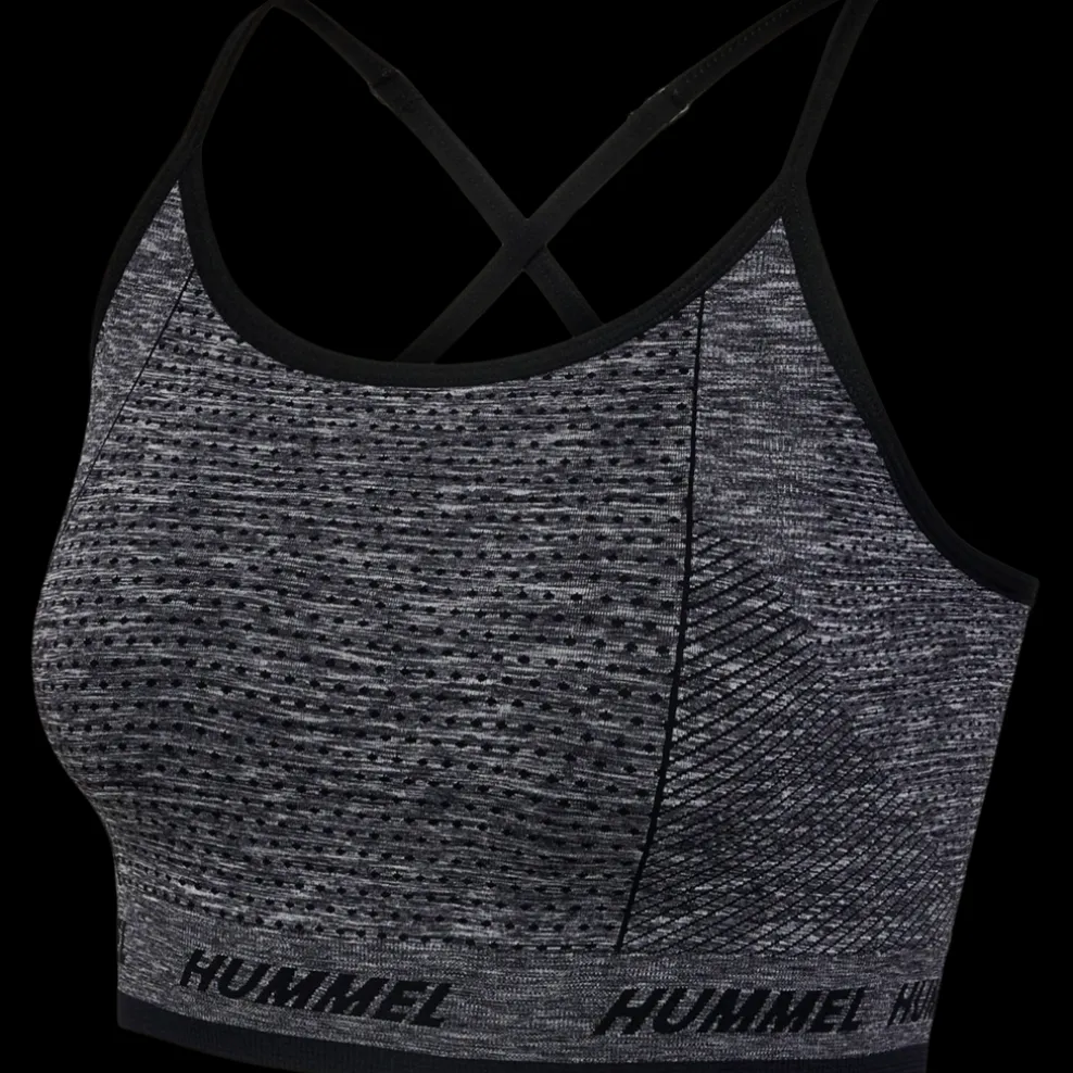 hmlTE CAMI SEAMLESS SPORTS TOP