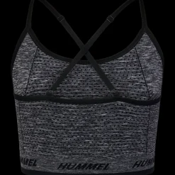 hmlTE CAMI SEAMLESS SPORTS TOP