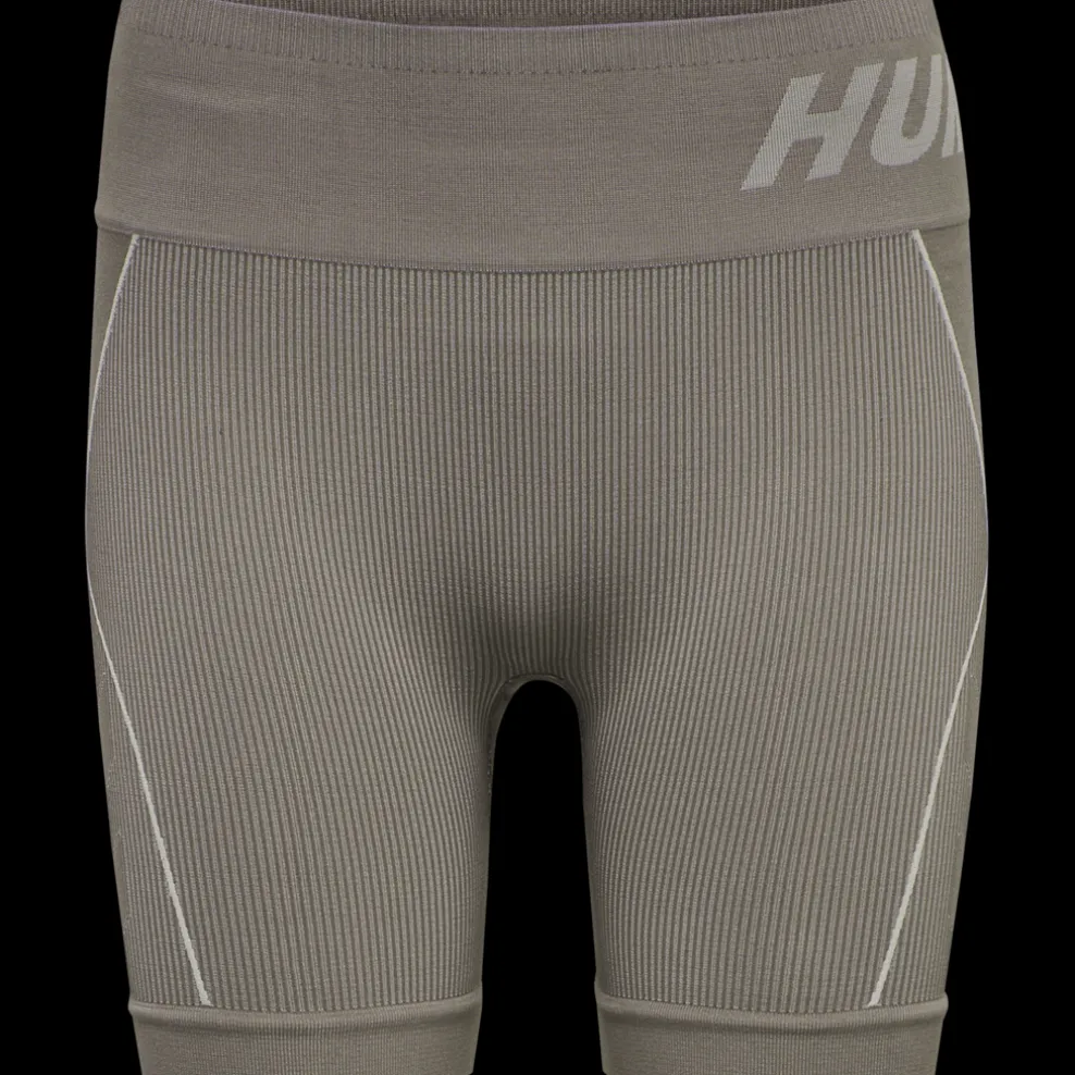 hmlTE CHRISTEL 2-PACK SEAML SHORTS