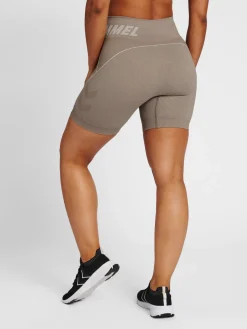 hmlTE CHRISTEL 2-PACK SEAML SHORTS