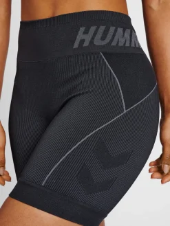 hmlTE CHRISTEL 2-PACK SEAML SHORTS