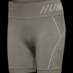 hmlTE CHRISTEL 2-PACK SEAML SHORTS