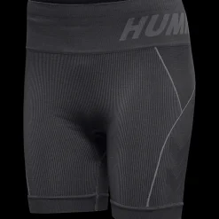 hmlTE CHRISTEL 2-PACK SEAML SHORTS