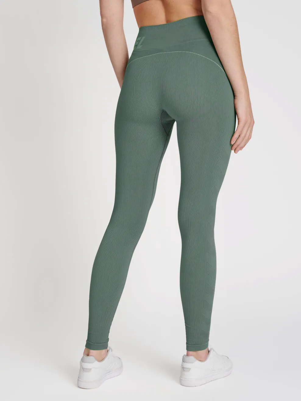hmlTE CHRISTEL SEAMLESS MW TIGHTS