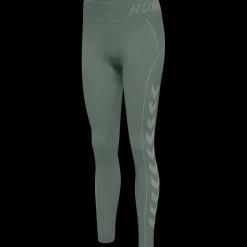 hmlTE CHRISTEL SEAMLESS MW TIGHTS