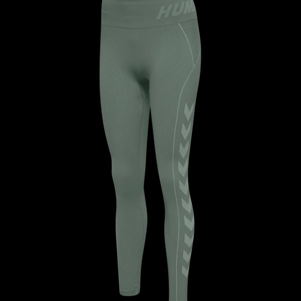 hmlTE CHRISTEL SEAMLESS MW TIGHTS