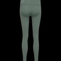 hmlTE CHRISTEL SEAMLESS MW TIGHTS