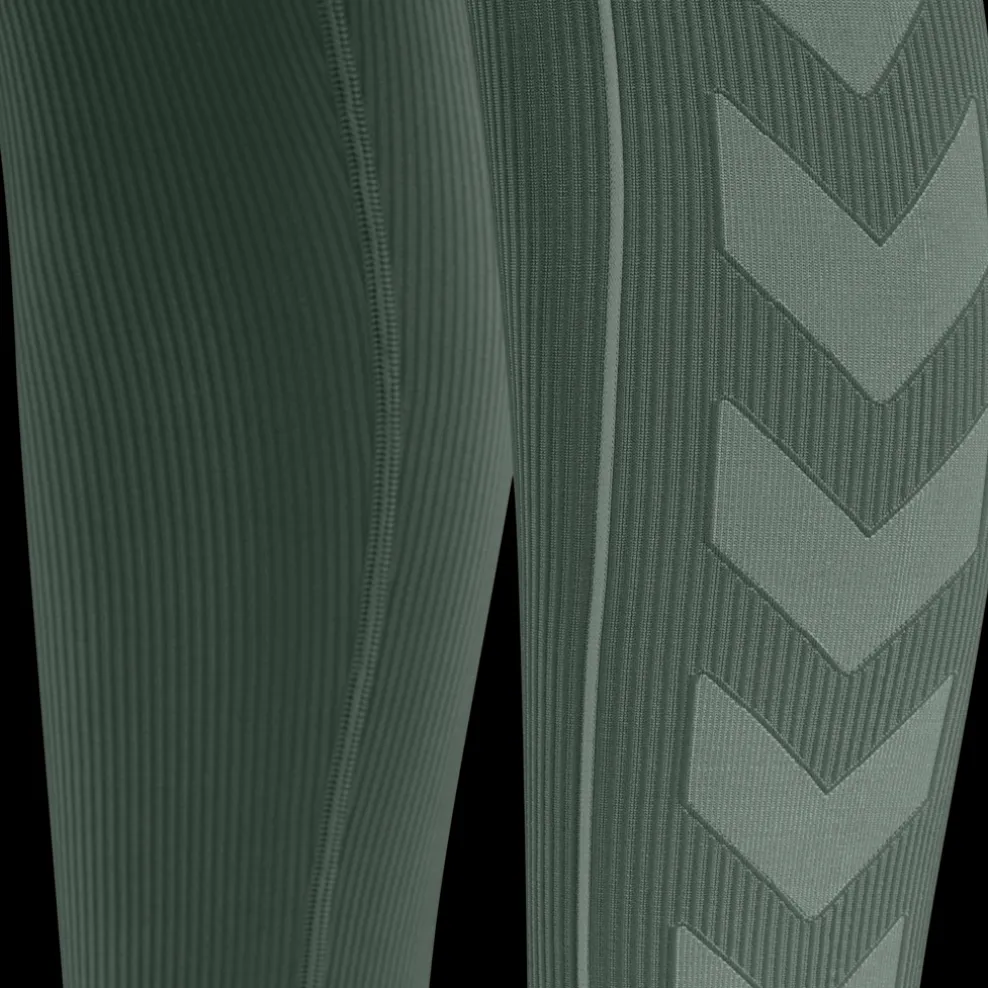 hmlTE CHRISTEL SEAMLESS MW TIGHTS