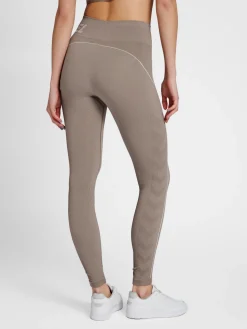 hmlTE CHRISTEL SEAMLESS MW TIGHTS