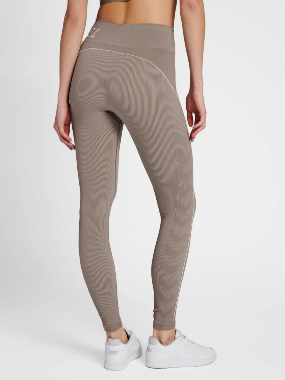 hmlTE CHRISTEL SEAMLESS MW TIGHTS