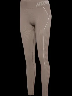 hmlTE CHRISTEL SEAMLESS MW TIGHTS
