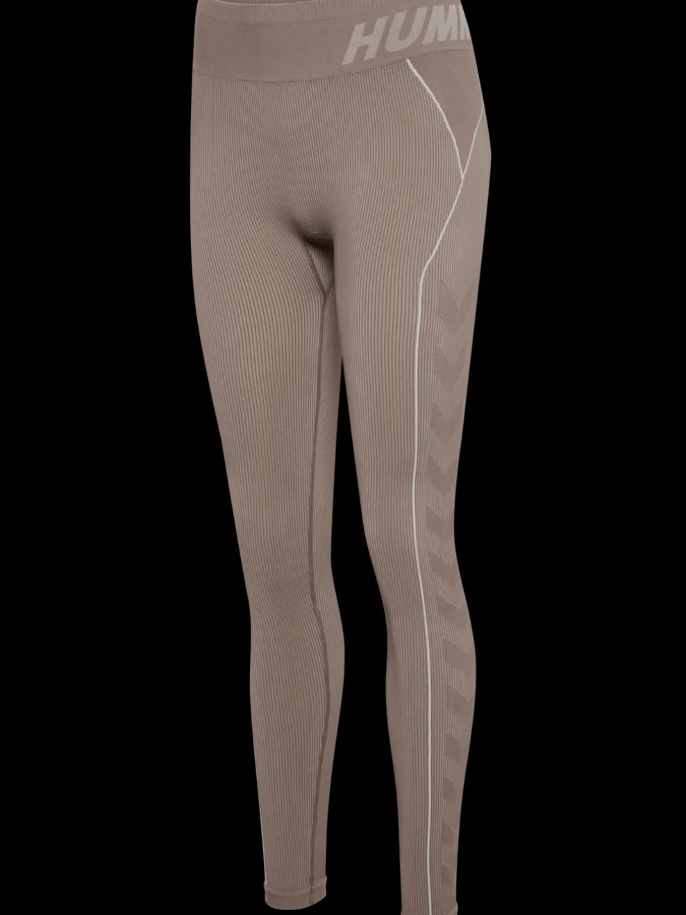 hmlTE CHRISTEL SEAMLESS MW TIGHTS