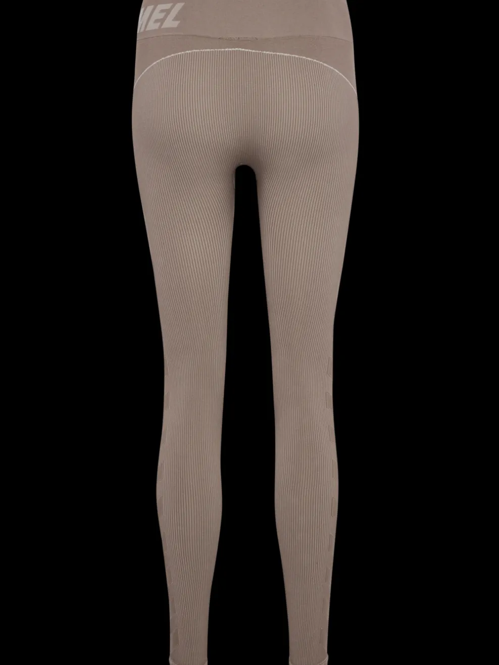 hmlTE CHRISTEL SEAMLESS MW TIGHTS