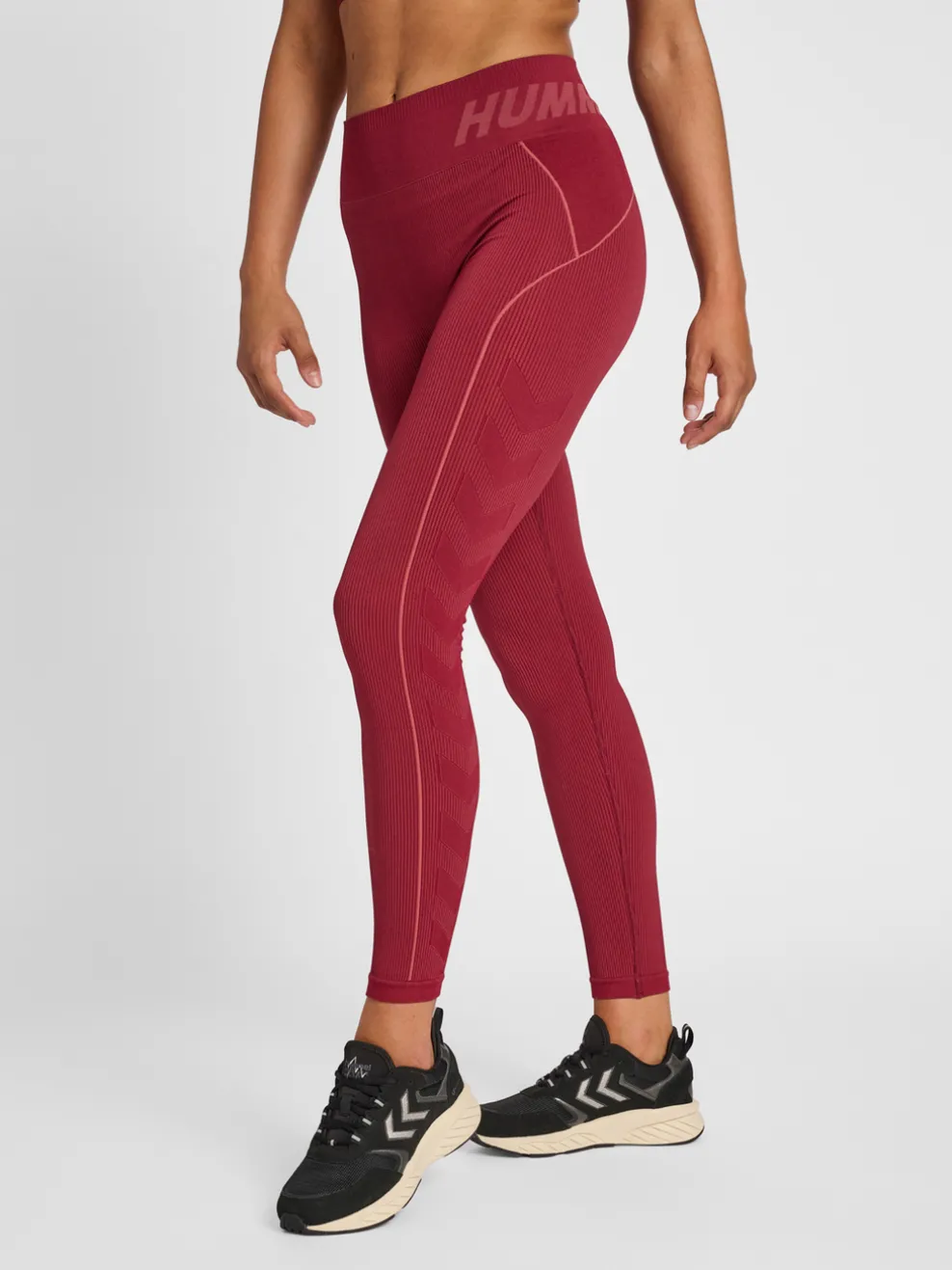 hmlTE CHRISTEL SEAMLESS MW TIGHTS