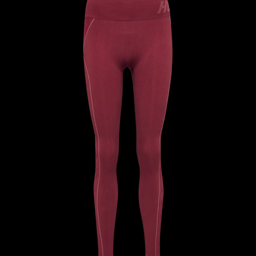 hmlTE CHRISTEL SEAMLESS MW TIGHTS