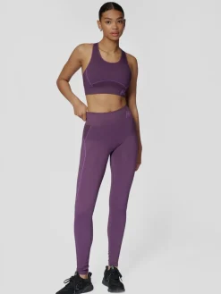hmlTE CHRISTEL SEAMLESS MW TIGHTS