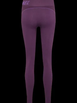 hmlTE CHRISTEL SEAMLESS MW TIGHTS