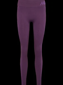 hmlTE CHRISTEL SEAMLESS MW TIGHTS