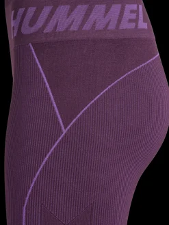 hmlTE CHRISTEL SEAMLESS MW TIGHTS